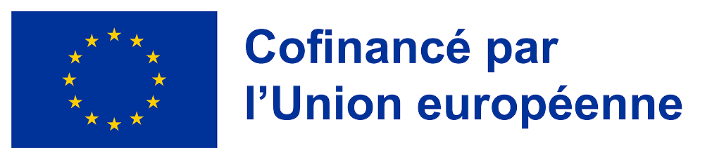 Cofinancé par l'Union européenne